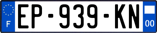 EP-939-KN