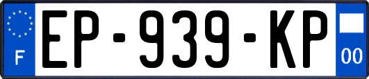 EP-939-KP