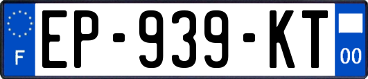 EP-939-KT