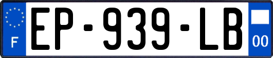 EP-939-LB