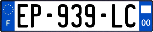 EP-939-LC