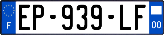 EP-939-LF