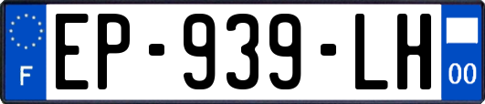 EP-939-LH