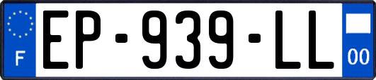 EP-939-LL