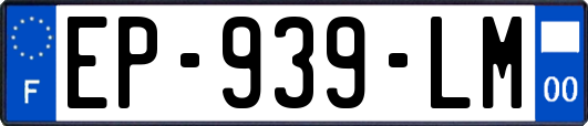 EP-939-LM