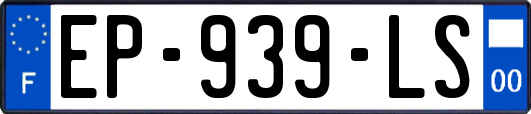 EP-939-LS