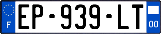EP-939-LT
