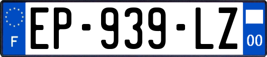 EP-939-LZ
