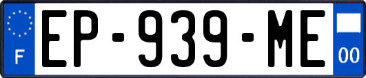 EP-939-ME