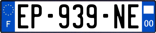EP-939-NE