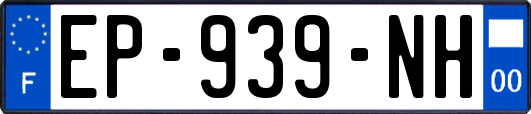 EP-939-NH