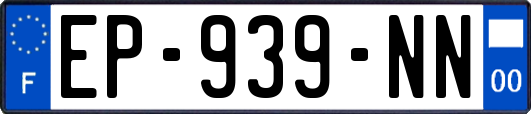 EP-939-NN