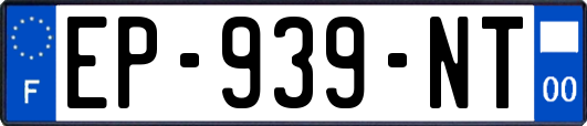 EP-939-NT