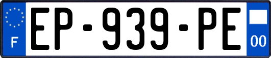 EP-939-PE