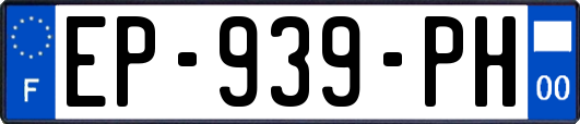 EP-939-PH