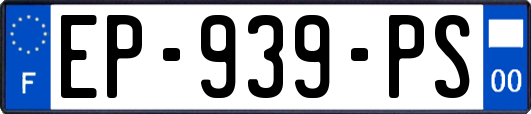 EP-939-PS
