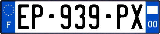 EP-939-PX