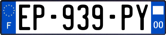 EP-939-PY
