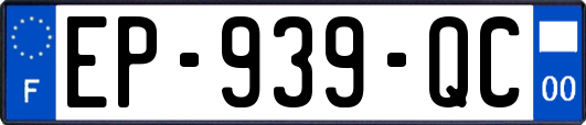 EP-939-QC