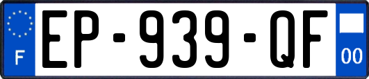 EP-939-QF