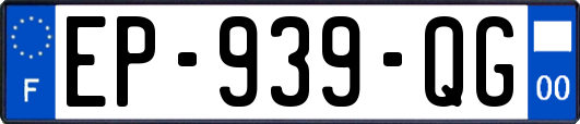 EP-939-QG