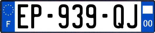 EP-939-QJ