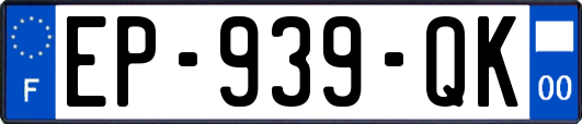 EP-939-QK