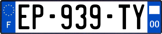 EP-939-TY