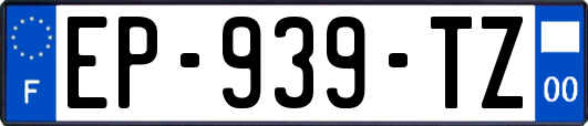 EP-939-TZ