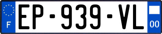 EP-939-VL