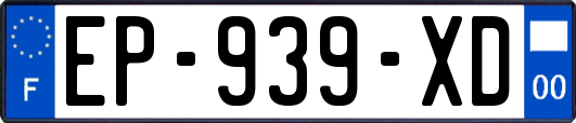 EP-939-XD