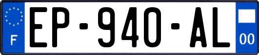 EP-940-AL