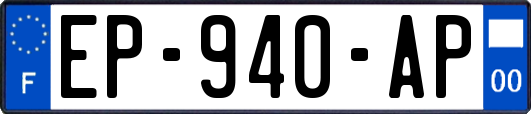 EP-940-AP