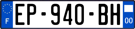 EP-940-BH