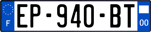 EP-940-BT