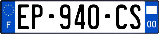 EP-940-CS