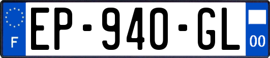 EP-940-GL