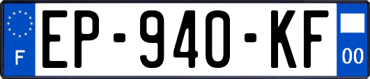 EP-940-KF