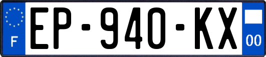 EP-940-KX