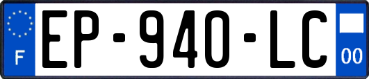 EP-940-LC