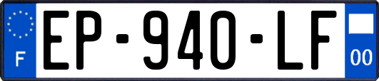 EP-940-LF