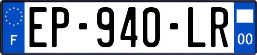 EP-940-LR