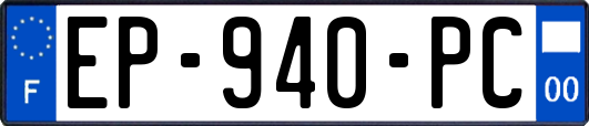 EP-940-PC