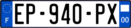 EP-940-PX