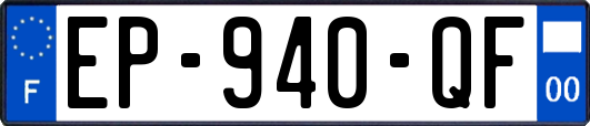 EP-940-QF