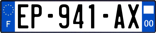 EP-941-AX