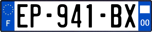 EP-941-BX