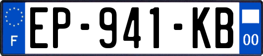 EP-941-KB