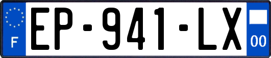 EP-941-LX