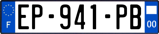 EP-941-PB
